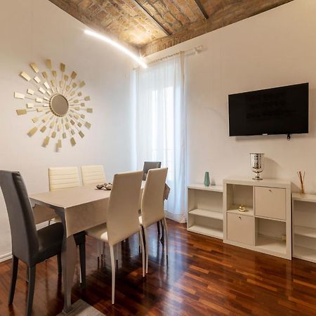 Fontana Di Trevi Design Apartment Roma Eksteriør bilde