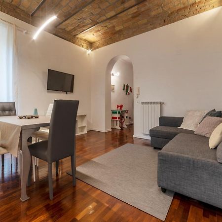 Fontana Di Trevi Design Apartment Roma Eksteriør bilde