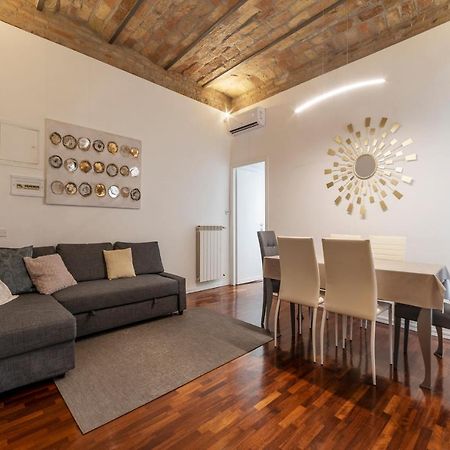 Fontana Di Trevi Design Apartment Roma Eksteriør bilde