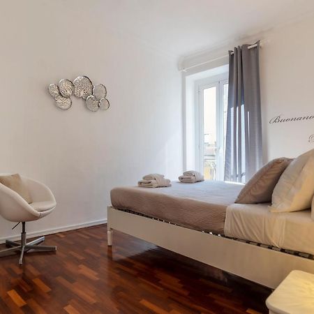 Fontana Di Trevi Design Apartment Roma Eksteriør bilde