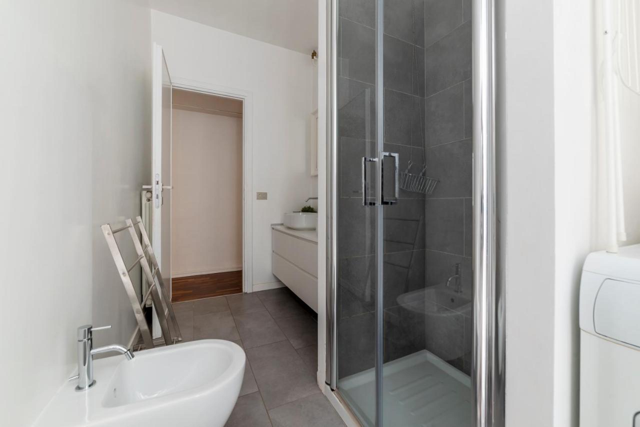 Fontana Di Trevi Design Apartment Roma Eksteriør bilde