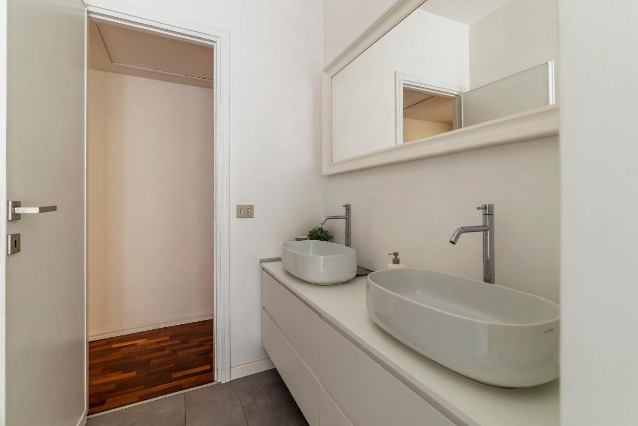 Fontana Di Trevi Design Apartment Roma Eksteriør bilde