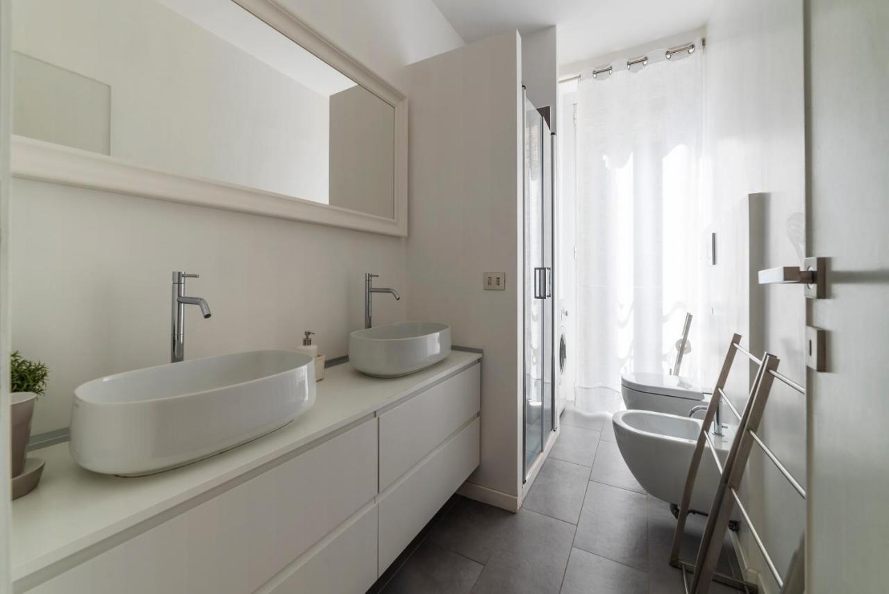 Fontana Di Trevi Design Apartment Roma Eksteriør bilde